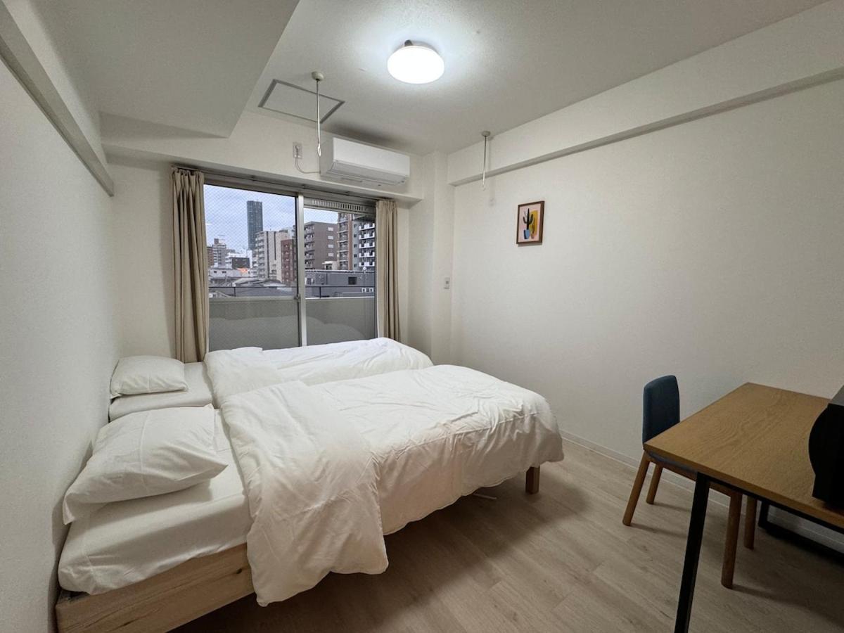 Ikebukuro 502 Twin Apartamento