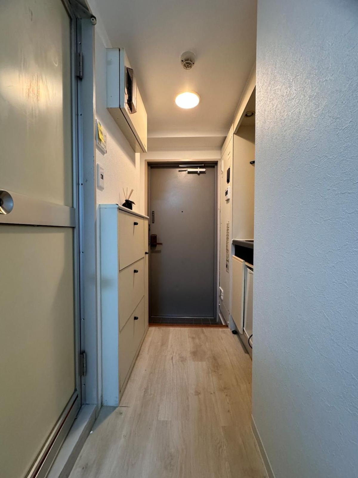 Ikebukuro 502 Twin Apartamento Tokio